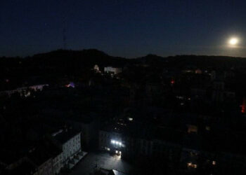 Списъкът на критичните обекти, които не се изтощават, е намален в региона на Лвов