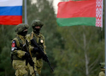 Въоръжените сили на Украйна призоваха руските и беларуските военни да се предадат