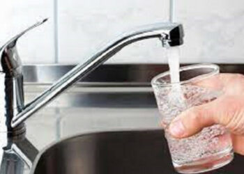 Водоснабдяването е възстановено в Лвов, но гражданите са помолени да имат водоснабдяване