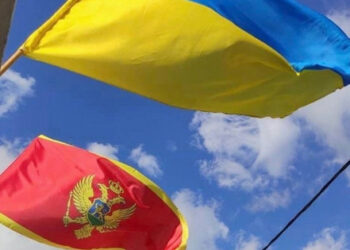 Черна гора отпусна 11% от военния си бюджет за Украйна