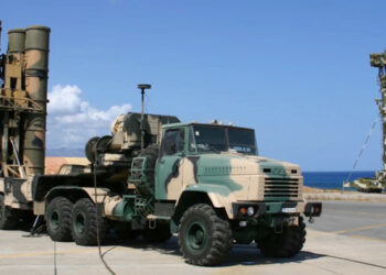 Гърция назова условията за предоставяне на Украйна на руски системи за противовъздушна отбрана