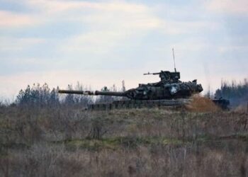 Генералният щаб обяви ликвидацията на 200 окупатори в квартал Каховка