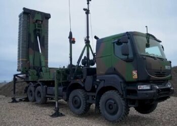 Италия обмисля варианти за осигуряване на системи за противовъздушна отбрана за Украйна