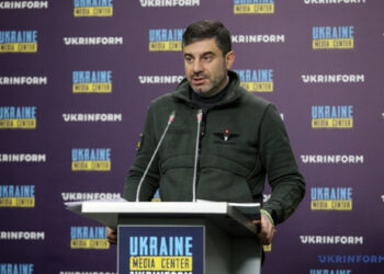 Омбудсманът заяви, че окупаторите са подобрили условията за задържане на украински затворници