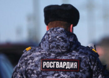 Партизаните в Бердянск деенергизираха казармите на руските нашественици