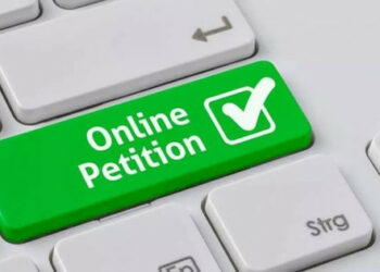 Петиция за блокиране на руско съдържание в Украйна получи 25 хиляди гласа