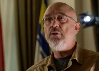 Резников изясни изявлението на Залужни за "300 танка и 500 гаубици за победа"