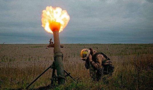 Резултати от 286-ия ден на войната: нашите победи и загуби