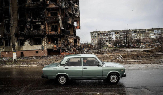 Резултати от 304-ия ден на войната: нашите победи и загуби