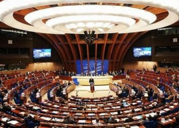 Русия започна процедура за оттегляне от Договорите на Съвета на Европа