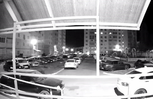 Руските медии съобщиха за атаката с дрон на летище Енгелс (видео)