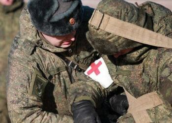 Руснаци провеждат мащабна филтрация на населението в Мелитопол