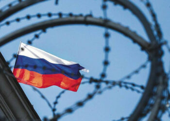 САЩ наложиха санкции на 10 руски отбранителни структури