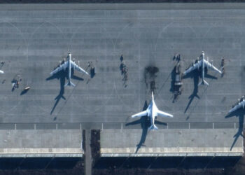 САЩ неофициално одобриха ударите на Украйна на руска територия, – Times