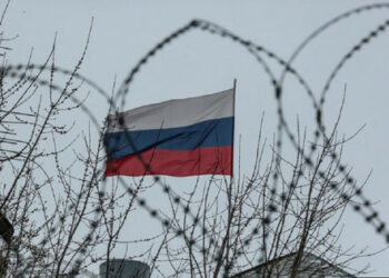 САЩ възнамеряват да признаят Русия за "страна агресор"