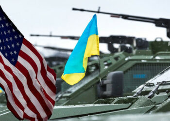 САЩ все още не са прехвърлили на Украйна оръжия на заем-лизинг
