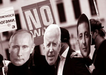 Ще избегне ли Украйна инвазия, ако направи отстъпки на Путин?