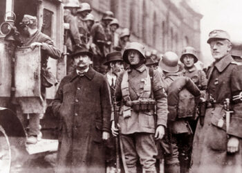 Участва ли Кремъл в подготовката на размириците в Германия?