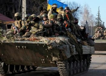 Украинската армия, ако е необходимо, може да влезе на територията на Руската федерация, – Данилов