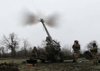 В Словакия стартира база за ремонт на военна техника за Украйна