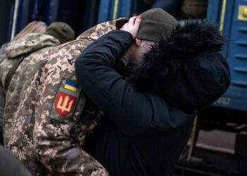 Военнослужещите получиха разрешение да ползват отпуск по време на военно положение