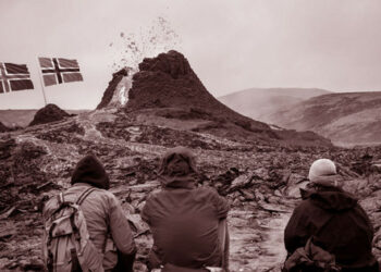 Войната в Украйна променя обществата в Северна Европа