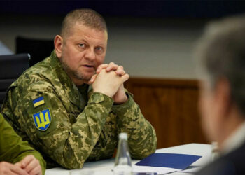 Залужни подкрепи засилването на наказанието на военните за дезертьорство и неподчинение