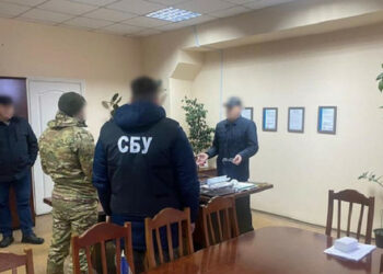 Заводът във Виница достави резервни части за руска военна техника