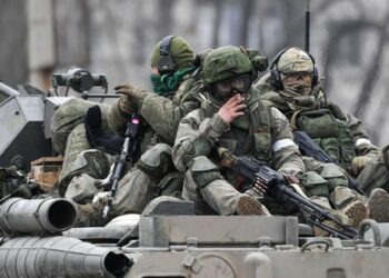 Анализатори на ISW съобщиха за възможни посоки за нова руска офанзива