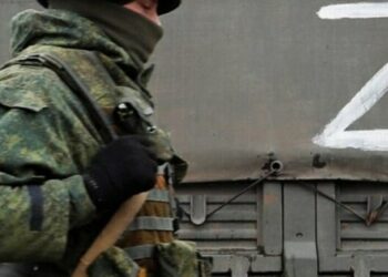 Анализатори прогнозираха стратегия за действията на Русия във войната през 2023 г.