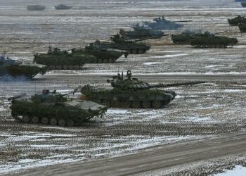 Беларус продължи съвместните военни учения с Русия до края на месеца