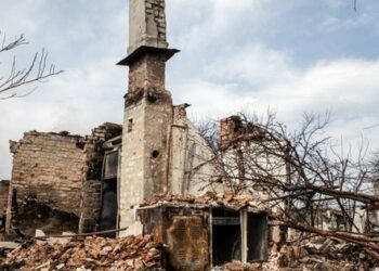 Британското разузнаване говори за значението на битките край Кремина