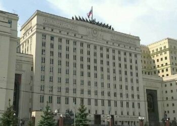 Британското разузнаване съобщи за разцепление във военното ръководство на Руската федерация