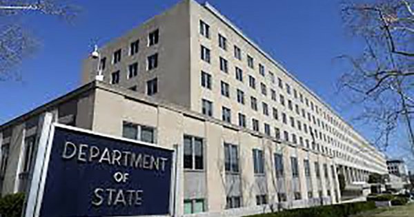 Държавният департамент на САЩ отговори на масовите оставки в украинското правителство