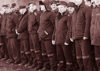 Как се легализират и обезвреждат наемниците на Зек в Русия?