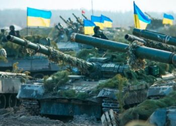 Медиите изчислиха колко оръжия са били прехвърлени в Украйна от началото на войната