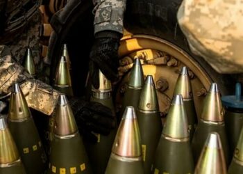 Посланикът на Украйна отрече да е предоставял на Турция касетъчни боеприпаси за въоръжените сили на Украйна