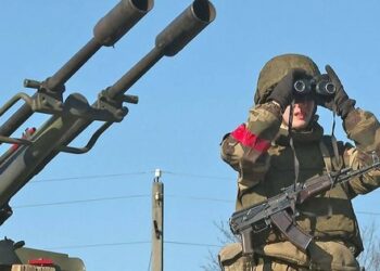 Разузнаването разказа за ситуацията с вероятното влизане на Беларус във войната