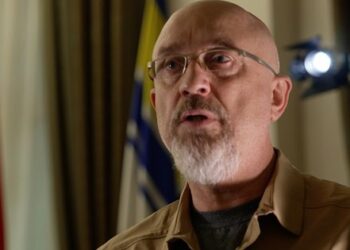 Резников прогнозира голяма руска офанзива през пролетта