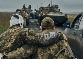 Руските специални служби събират лични данни на военнопленниците и техните близки