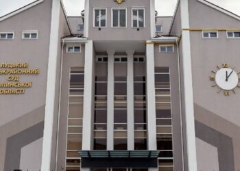 Съдът осъди жител на Волин, който подкрепял Русия в телефонни разговори с познат