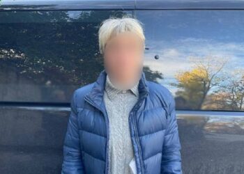 Съдът произнесе първата присъда за организиране на псевдореферендум в южната част на Украйна