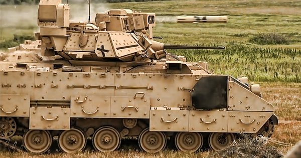 САЩ обявиха нов пакет от военна помощ за Украйна на стойност 3 млрд. долара