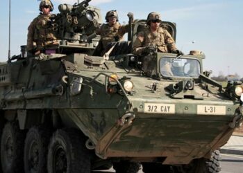 САЩ се готвят да предоставят на Украйна пакет от военна помощ в размер на 2,5 милиарда долара