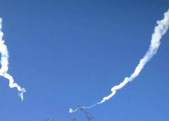 Украинската противовъздушна отбрана унищожи 25 вражески ракети от различен тип