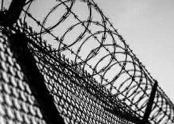 В колонията Симферопол руснаците вербуват затворници за войната срещу Украйна