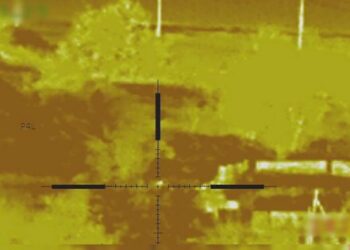 Зайци примамиха двама пътници под дулото на снайперист на СБУ