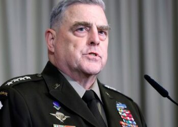 Американски генерал: Русия е преминала към война на изтощение