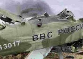 Анализатори на ISW оцениха възможността за масиран удар от руската авиация