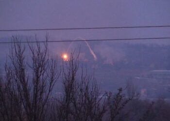 Близо до Бахмут граничарите унищожиха четири руски щурмови групировки